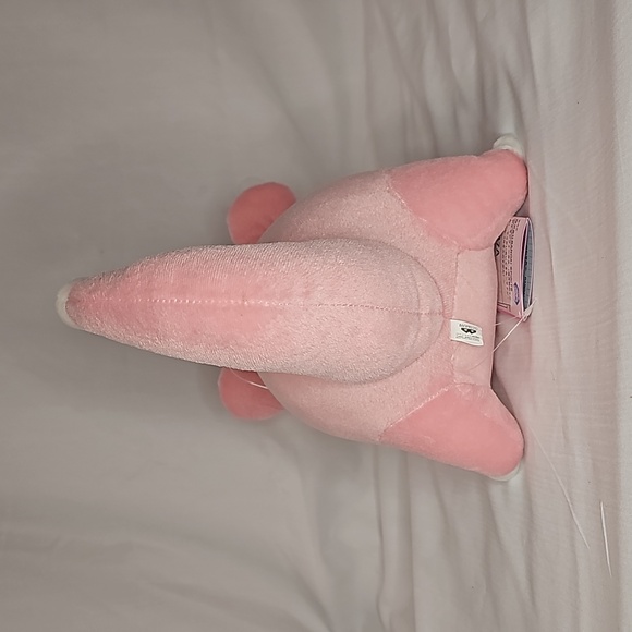 Pokemon - Large Slowpoke Plushie - Picture 3 of 4